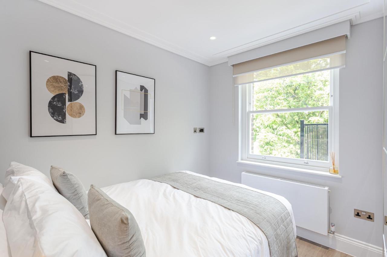 Luxlet - Heart Of Hampstead, Appartement Londres