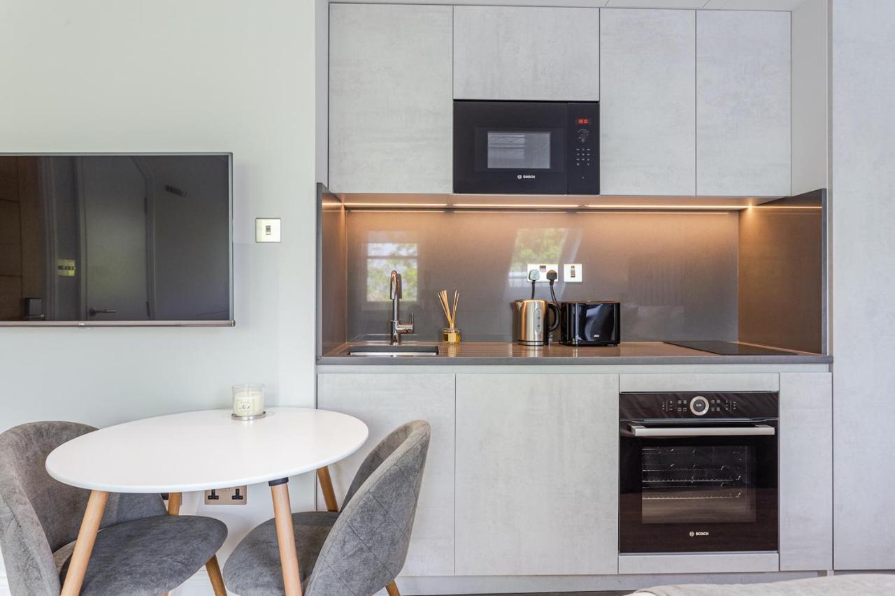 Luxlet - Heart Of Hampstead, Londres