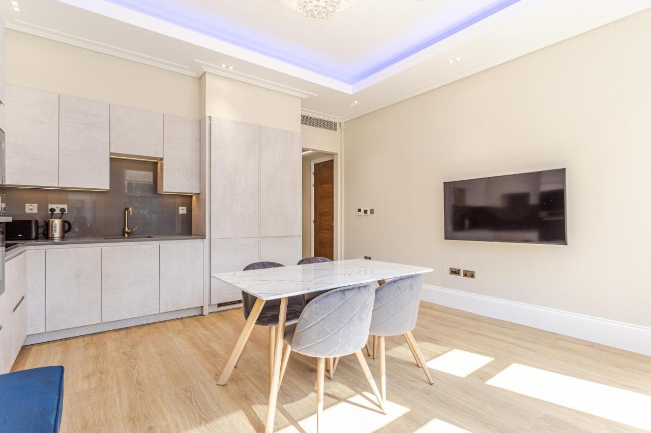 Luxlet - Heart Of Hampstead, * Londres