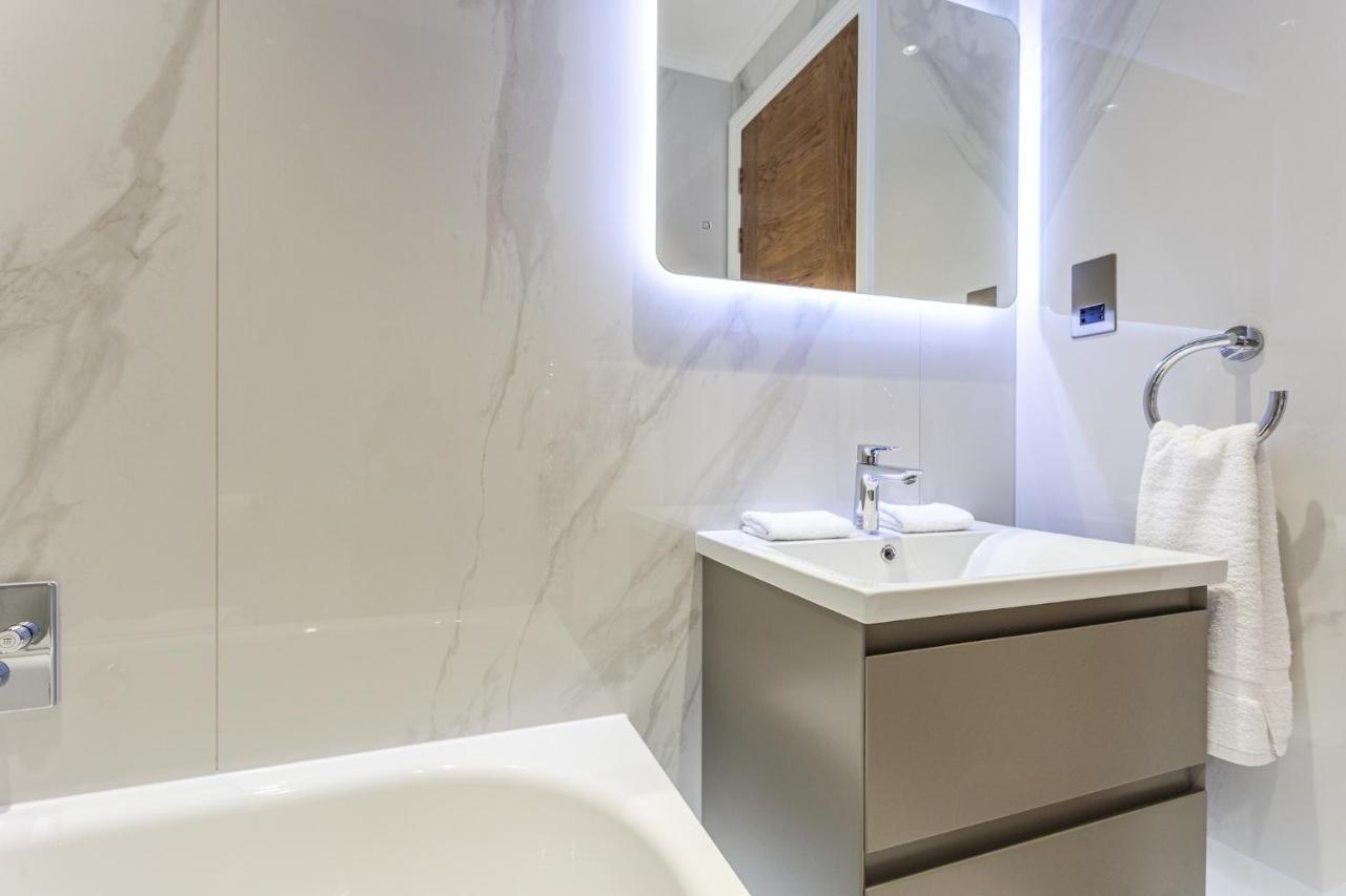 Appartement Luxlet - Heart Of Hampstead, *