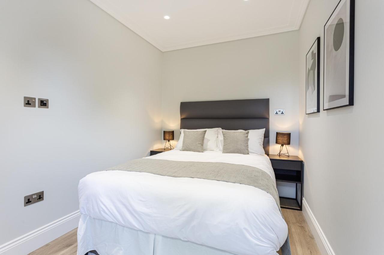 Appartement Luxlet - Heart Of Hampstead, *