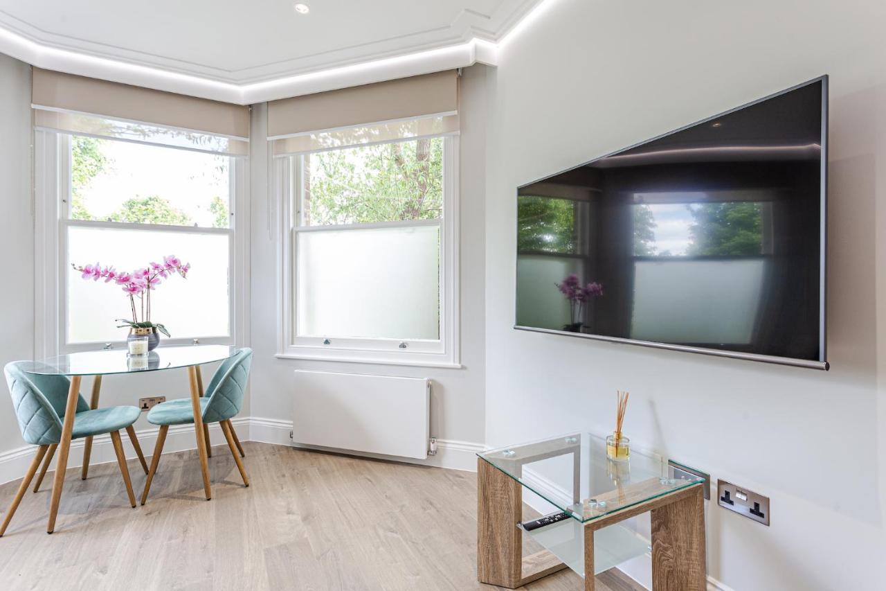 Luxlet - Heart Of Hampstead, * Londres