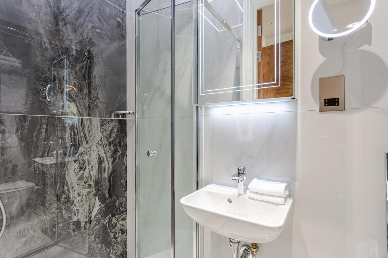 Apartamento Luxlet - Heart Of Hampstead,