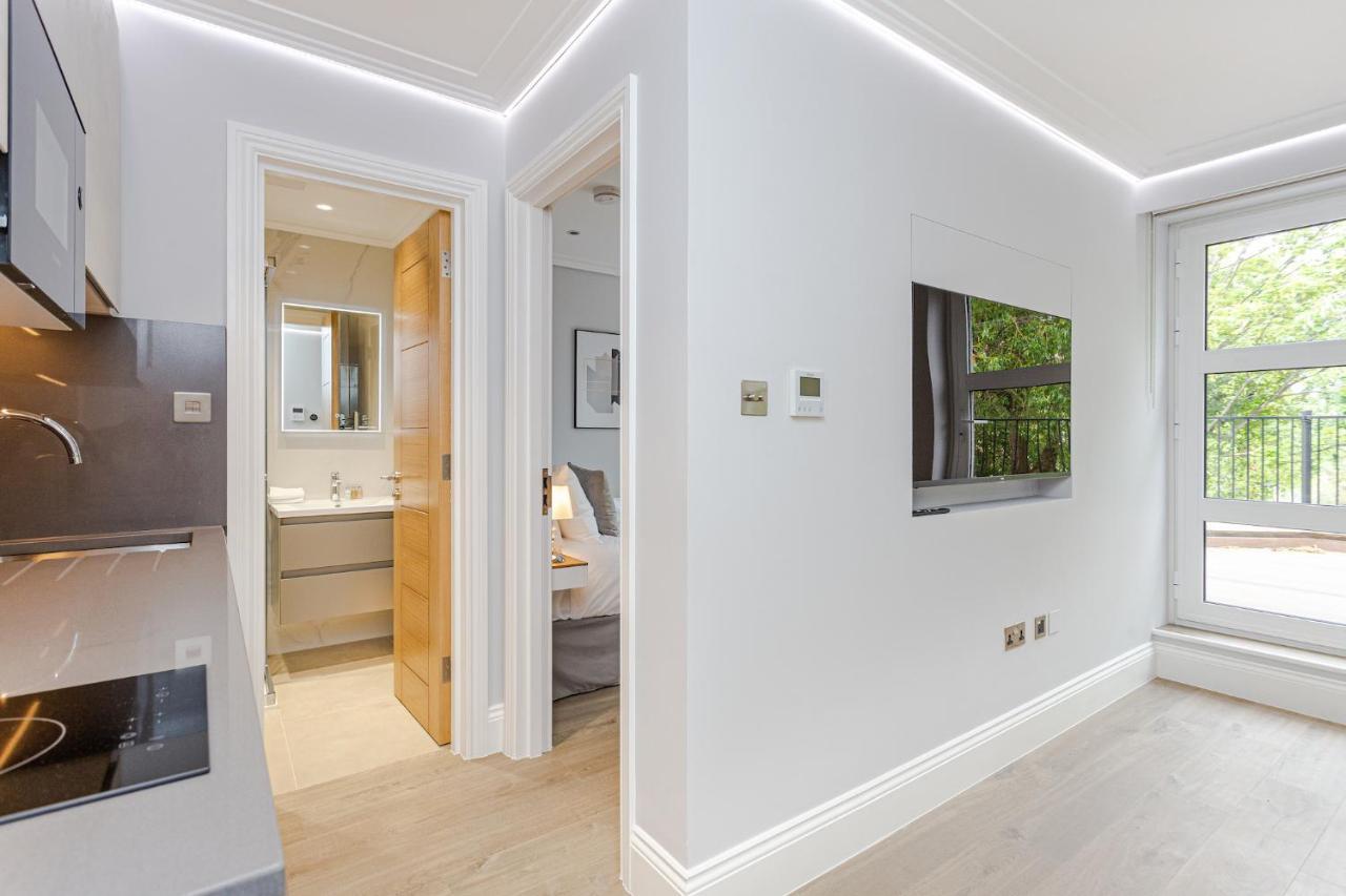 Appartement Luxlet - Heart Of Hampstead,