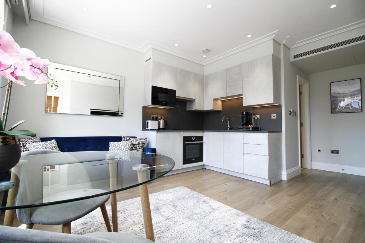 Appartement Luxlet - Heart Of Hampstead,