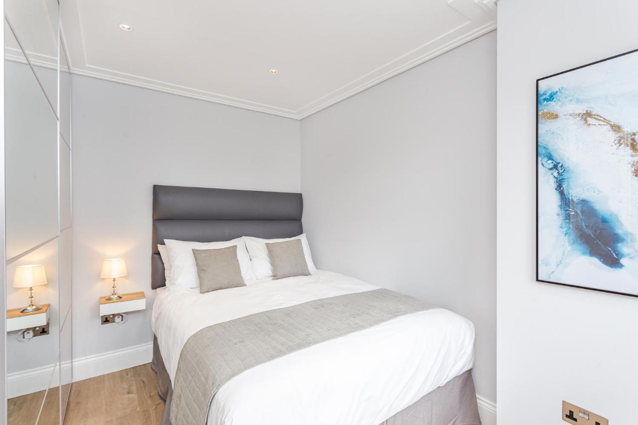 Luxlet - Heart Of Hampstead, Appartement *