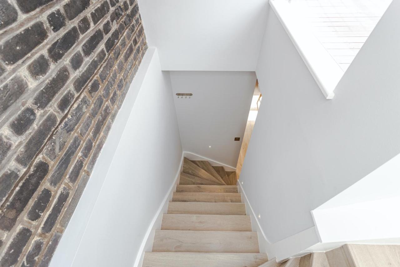 Luxlet - Heart Of Hampstead,