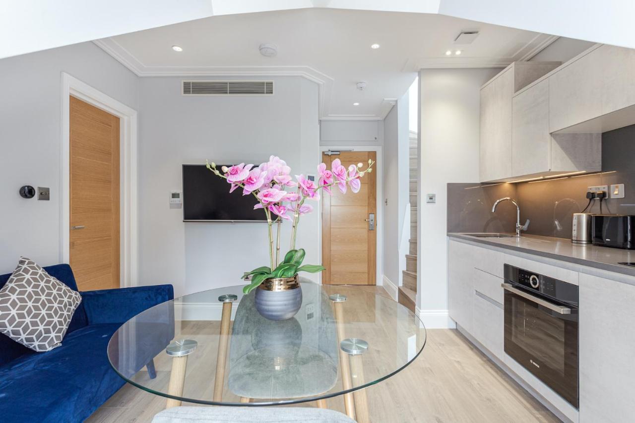 Luxlet - Heart Of Hampstead, Appartement Londres