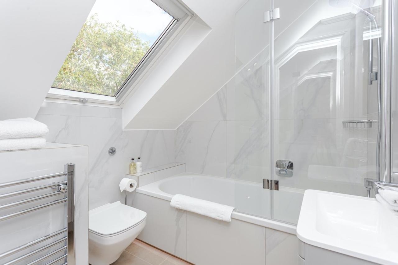 Luxlet - Heart Of Hampstead, Appartement *