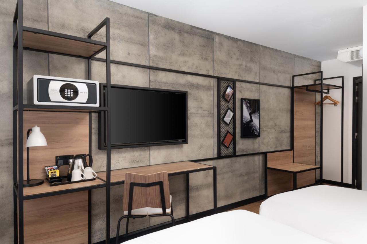 Ibis Earls Court 3* Londres