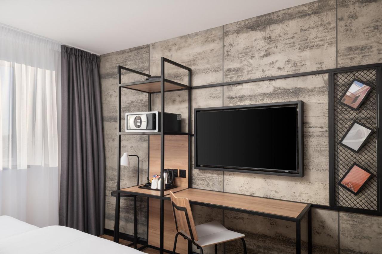 Hotel Ibis Earls Court Londres