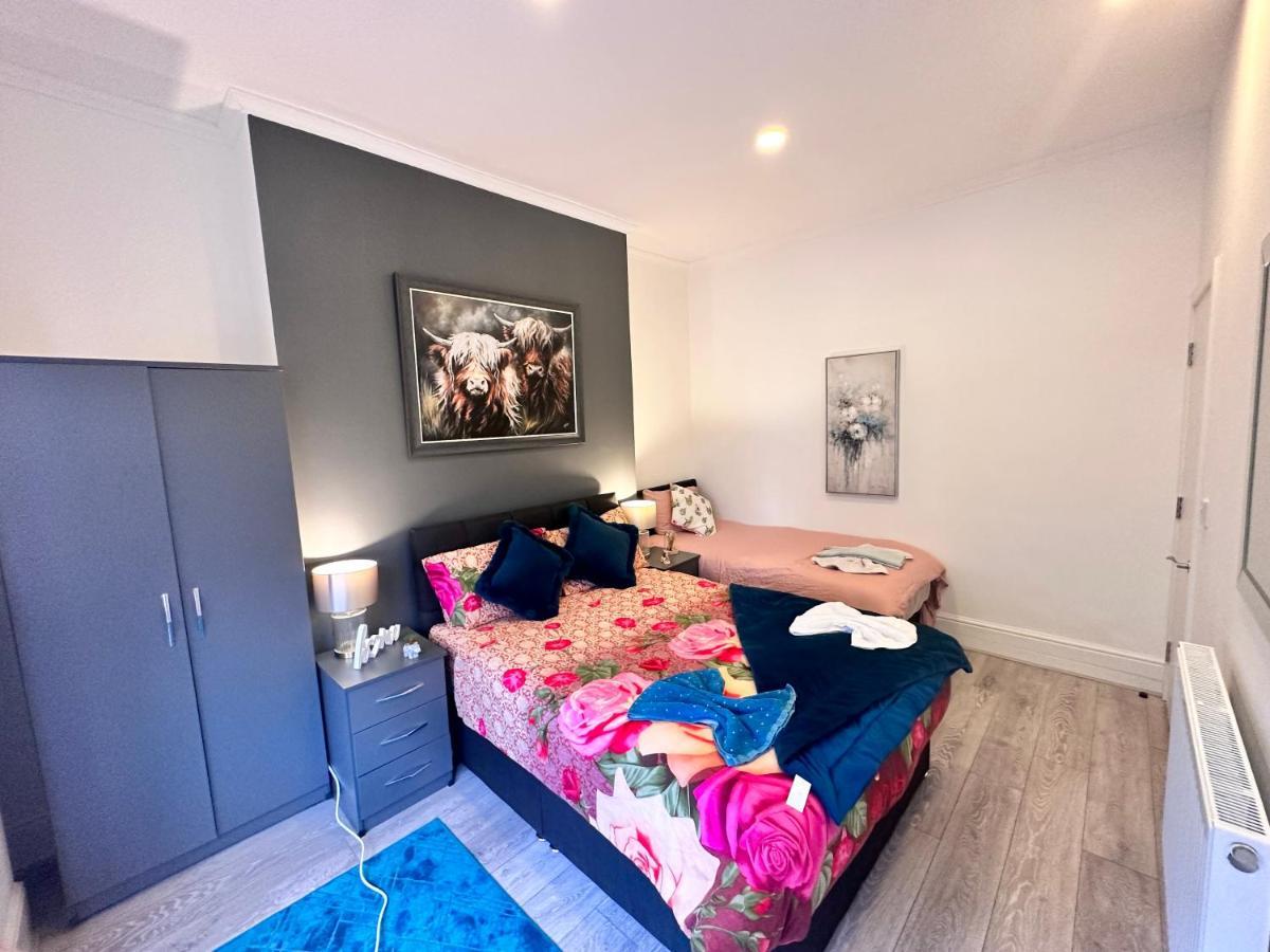 Apartamento Kensington High Street Posh Flat Londres