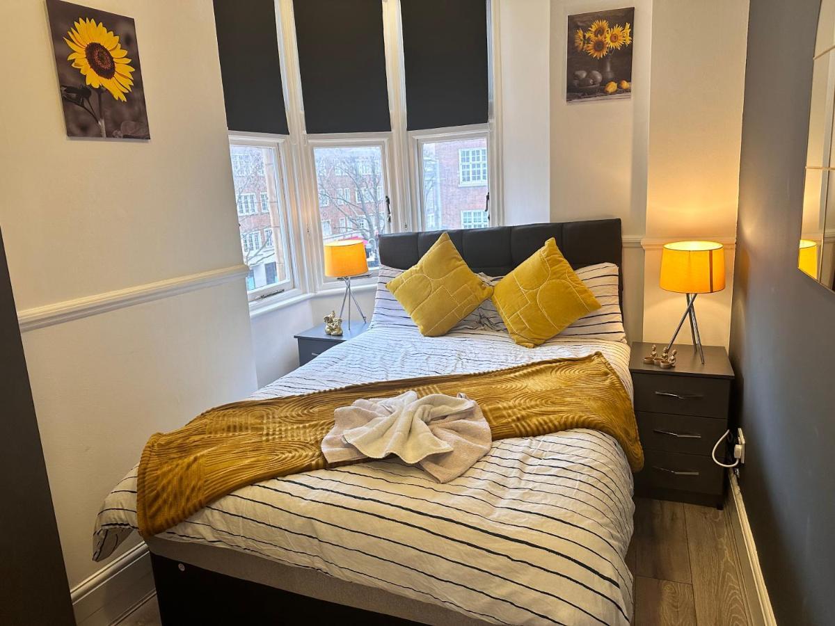Apartamento Kensington High Street Posh Flat *