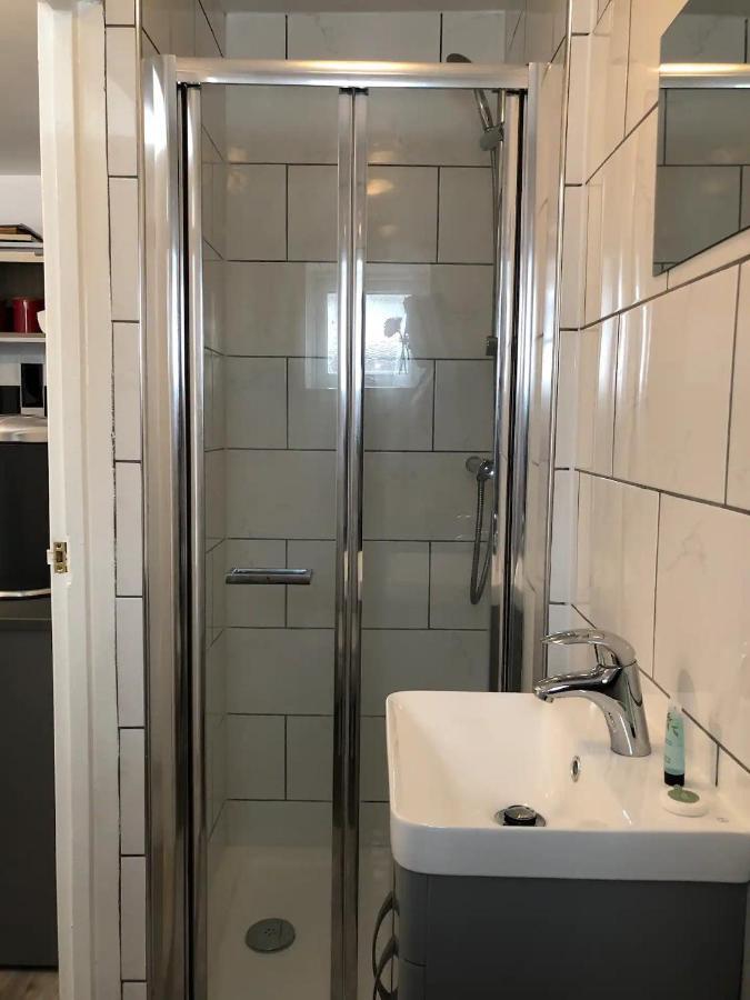 The Codalston Apartamento *