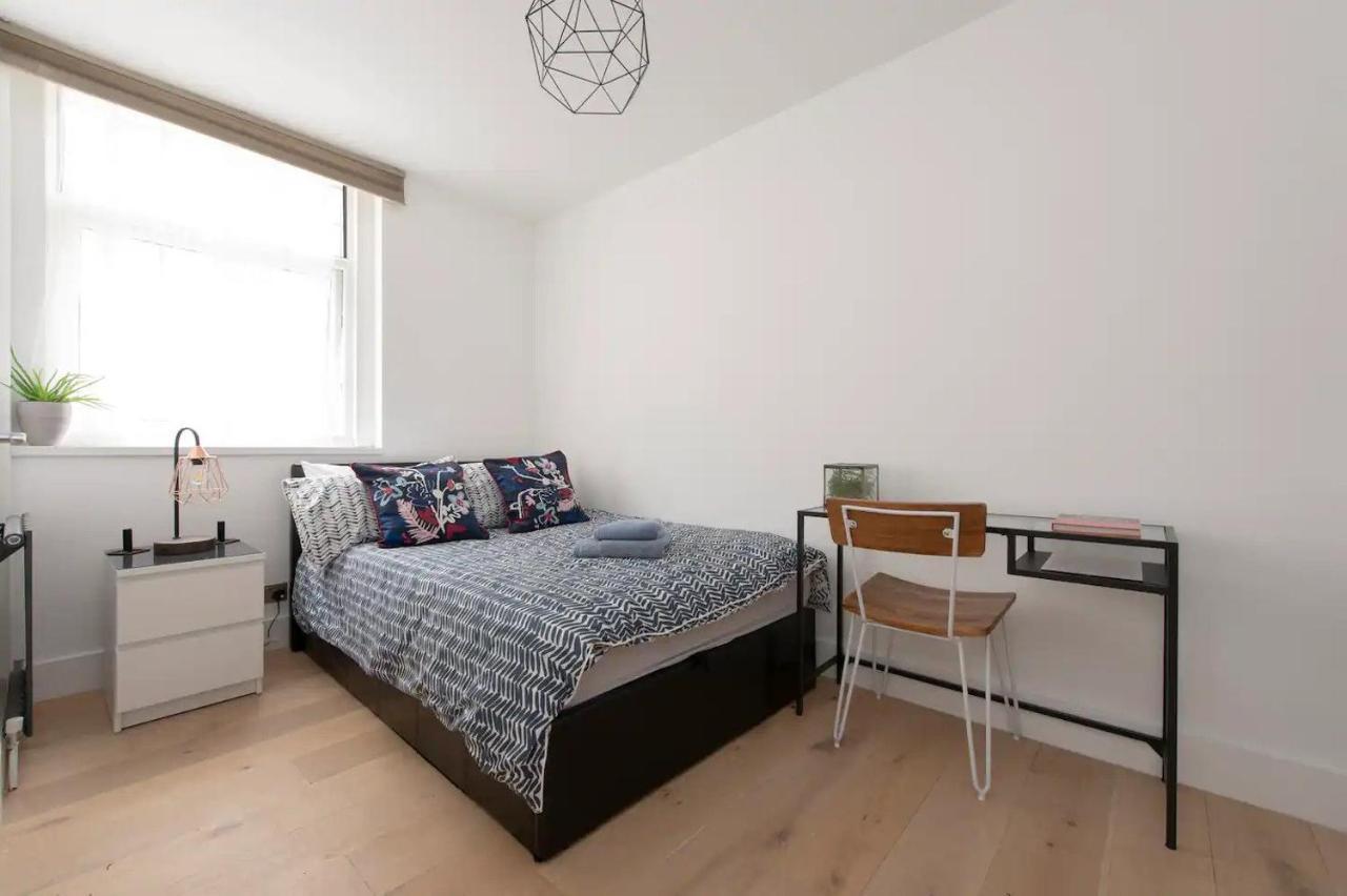 The Codalston Apartamento
