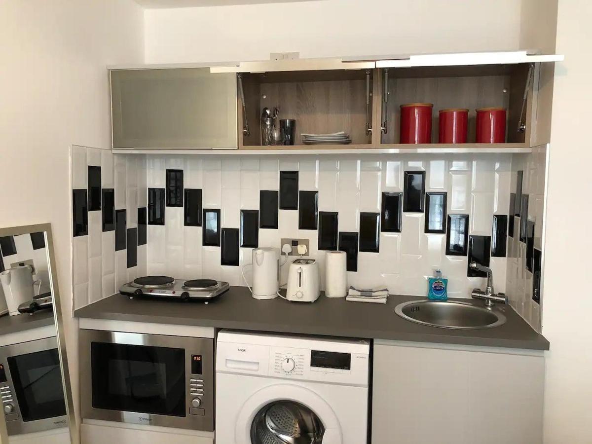 Apartamento The Codalston