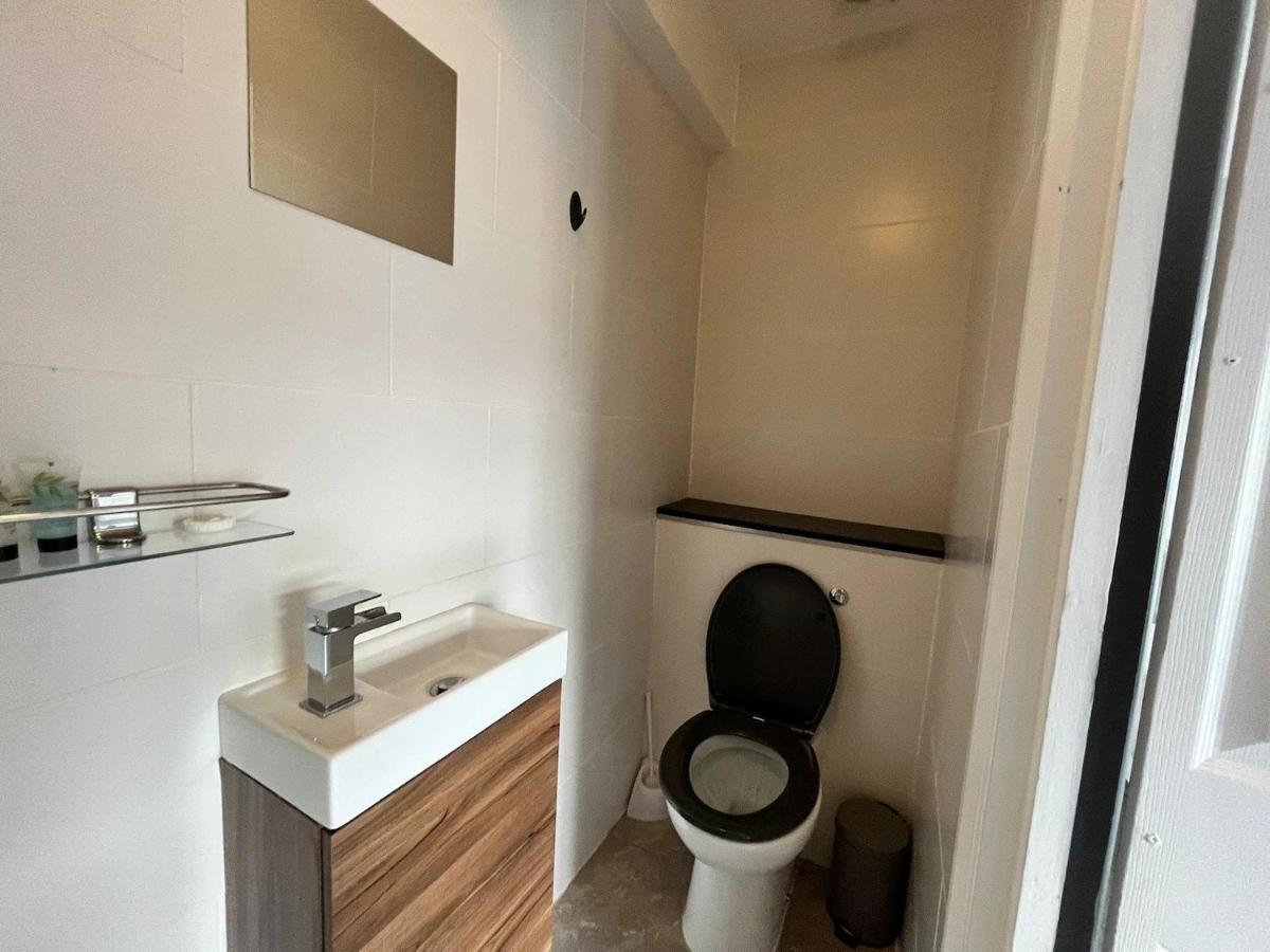 Apartamento The Codalston