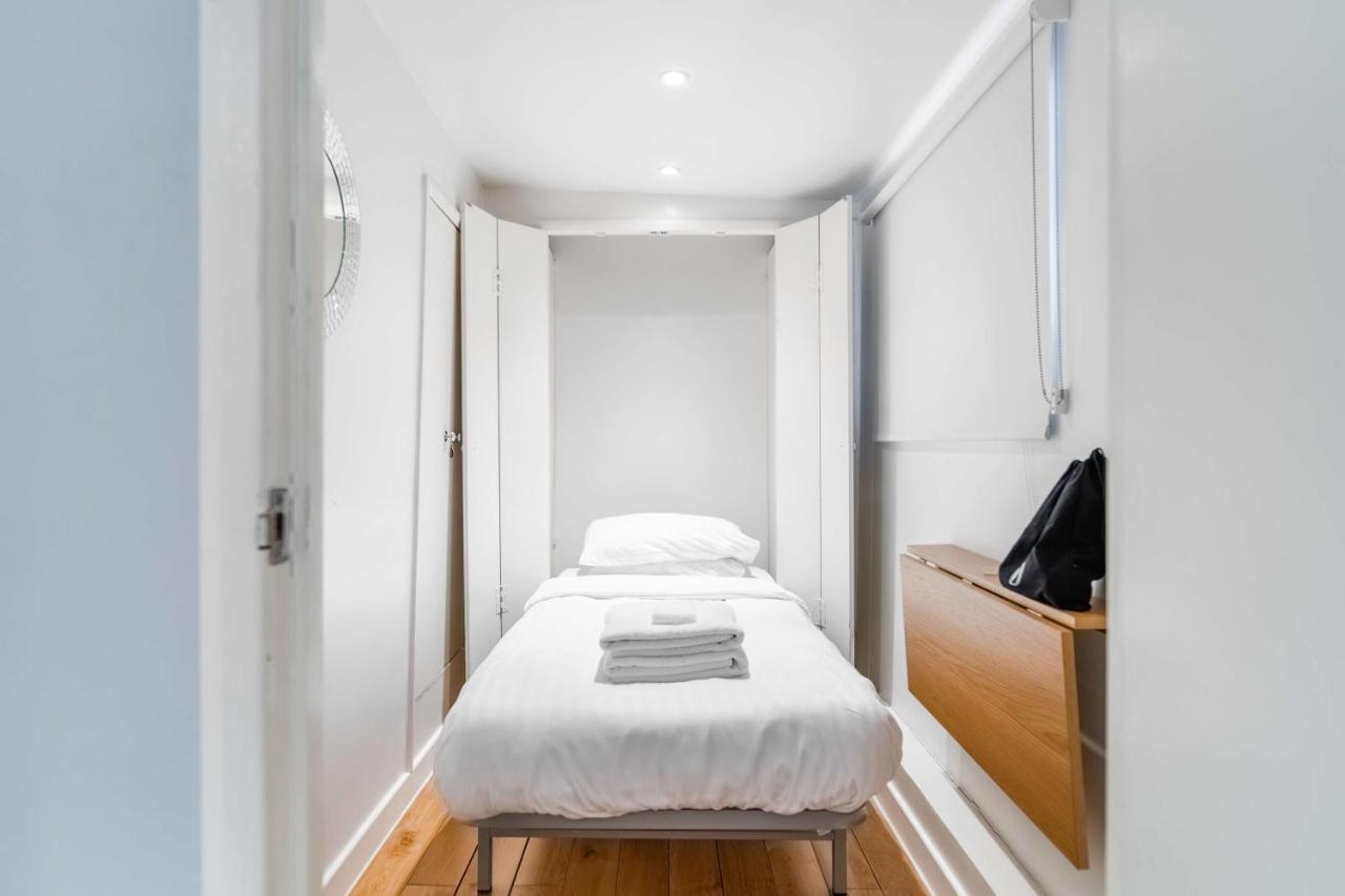Apartment Livestay-fabulous One Bed On Covent Garden London
