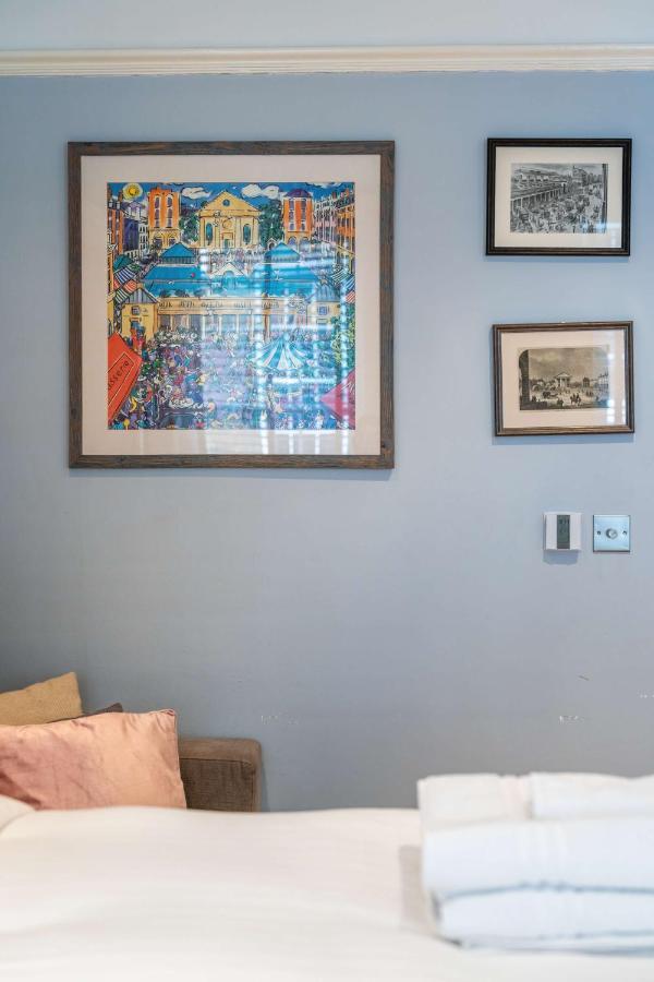 Livestay-fabulous One Bed On Covent Garden Apartment *