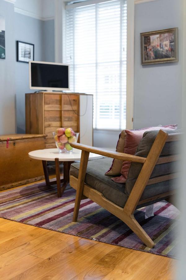 Livestay-fabulous One Bed On Covent Garden Apartment *