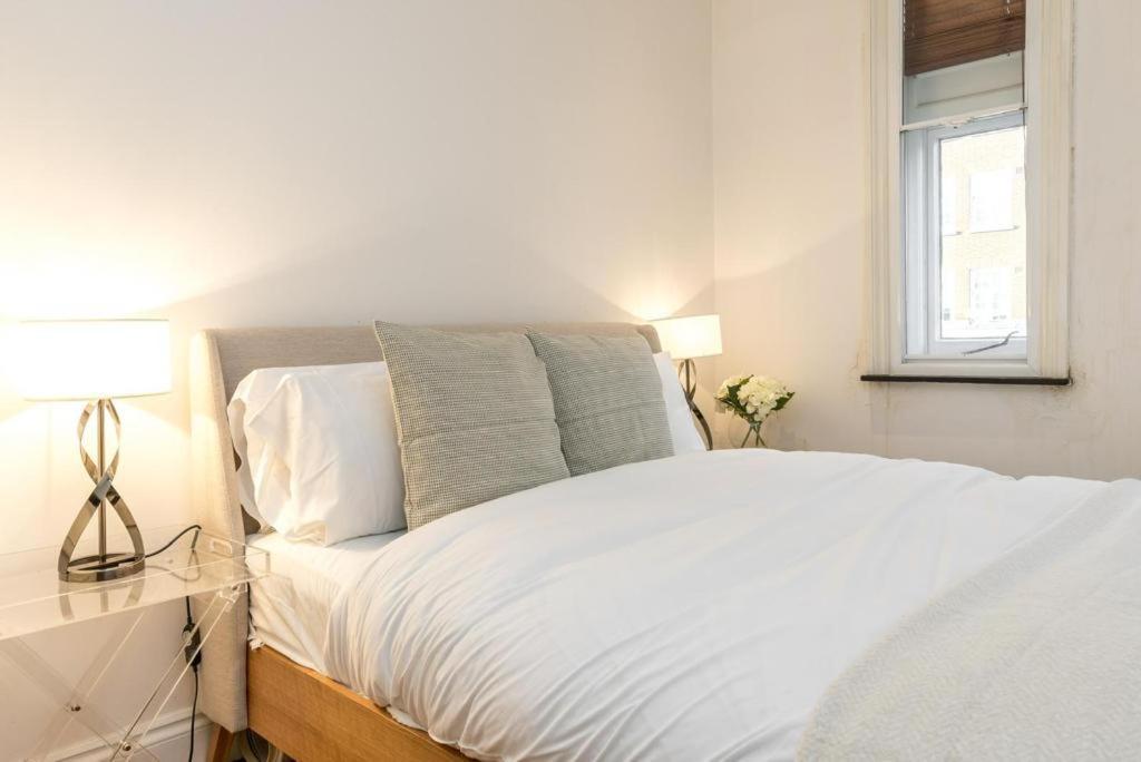 Kensington High Street Flat 2 Bedroom Londres