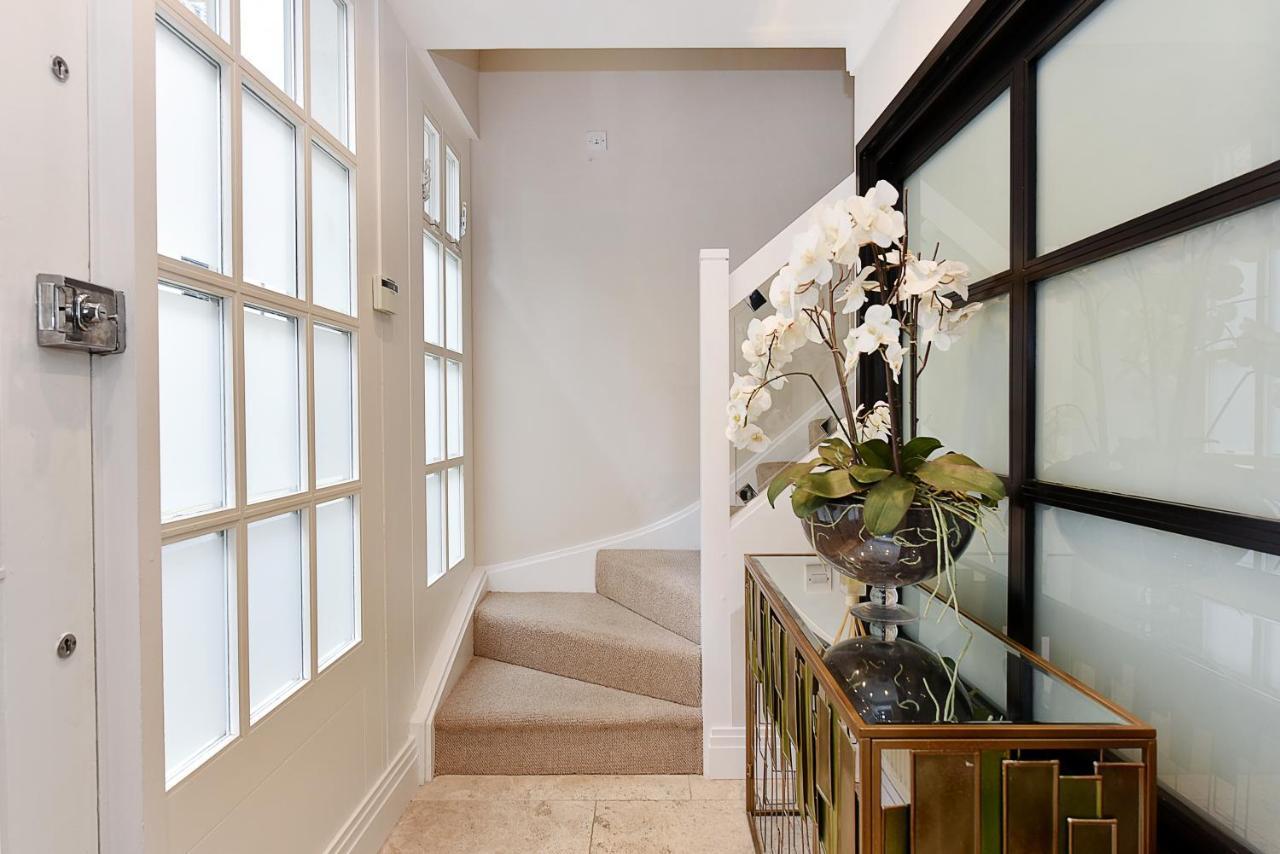 Apartamento Choice - South Kensington - Mews House Ii