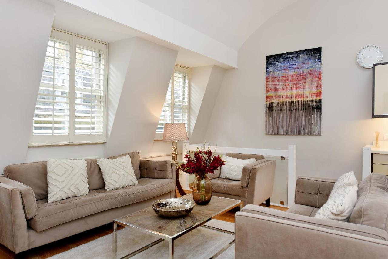 Choice - South Kensington - Mews House Ii Apartamento