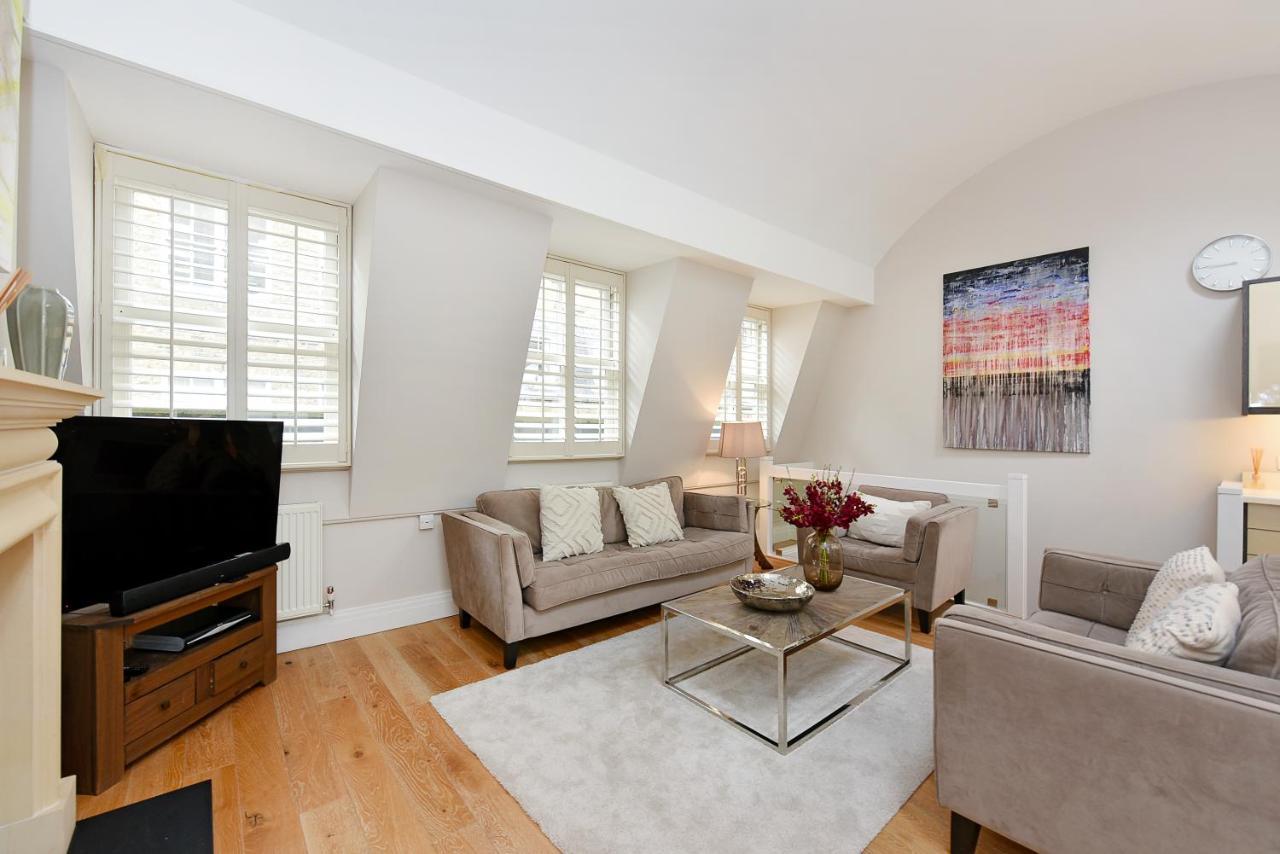 Apartamento Choice - South Kensington - Mews House Ii