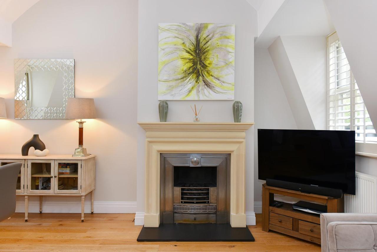 Choice - South Kensington - Mews House Ii Apartamento *