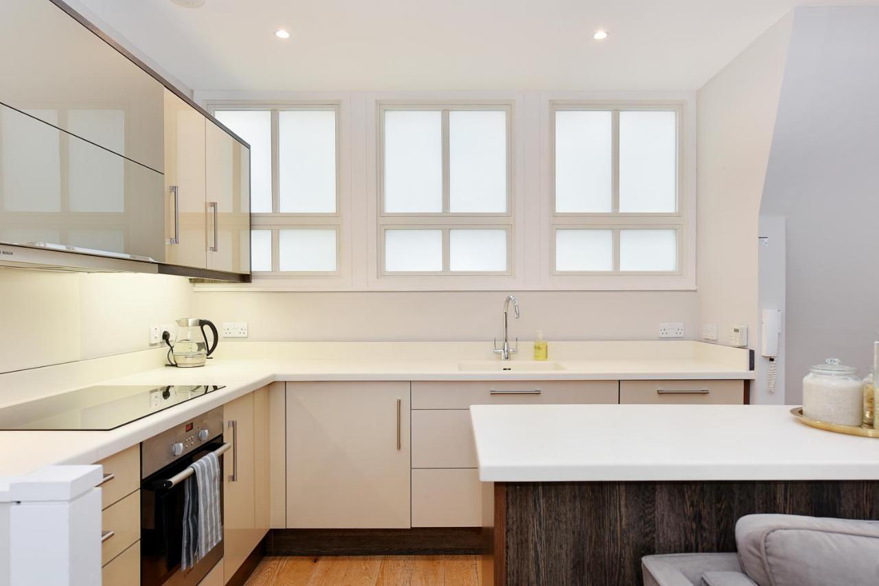Apartamento Choice - South Kensington - Mews House Ii