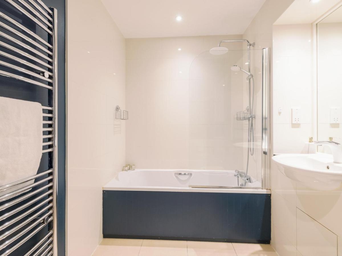 Appartement Pass The Keys Stylish - Prime Location Londen