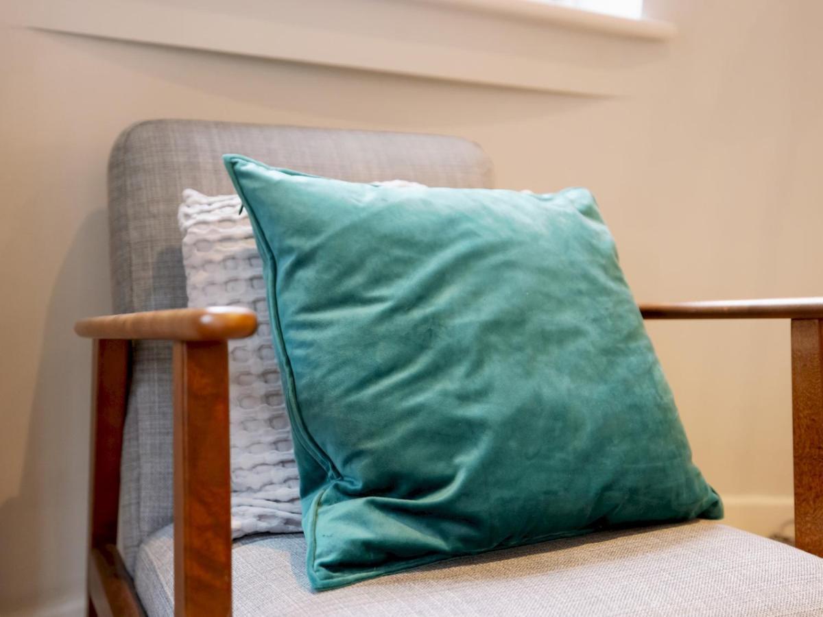 Appartement Pass The Keys Stylish - Prime Location Londen