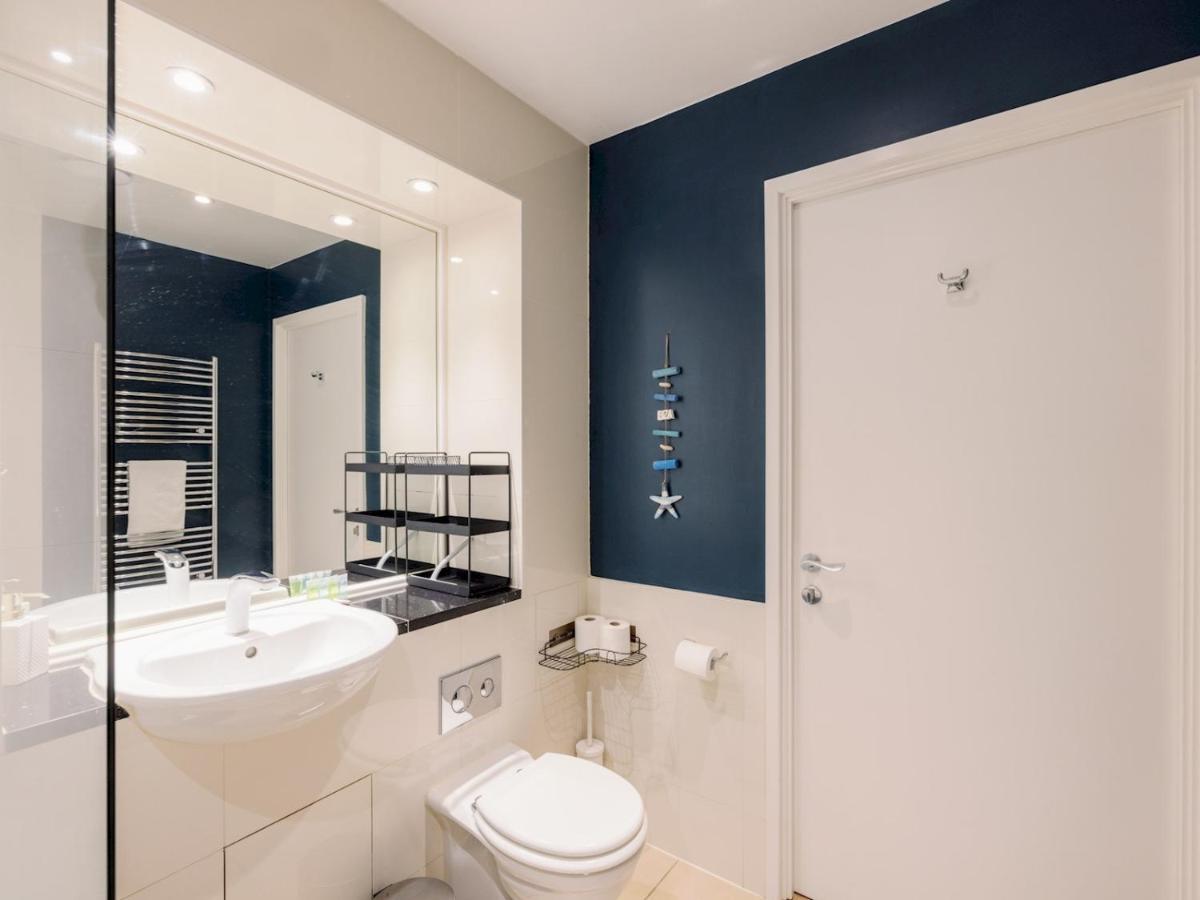 Appartement Pass The Keys Stylish - Prime Location Londen