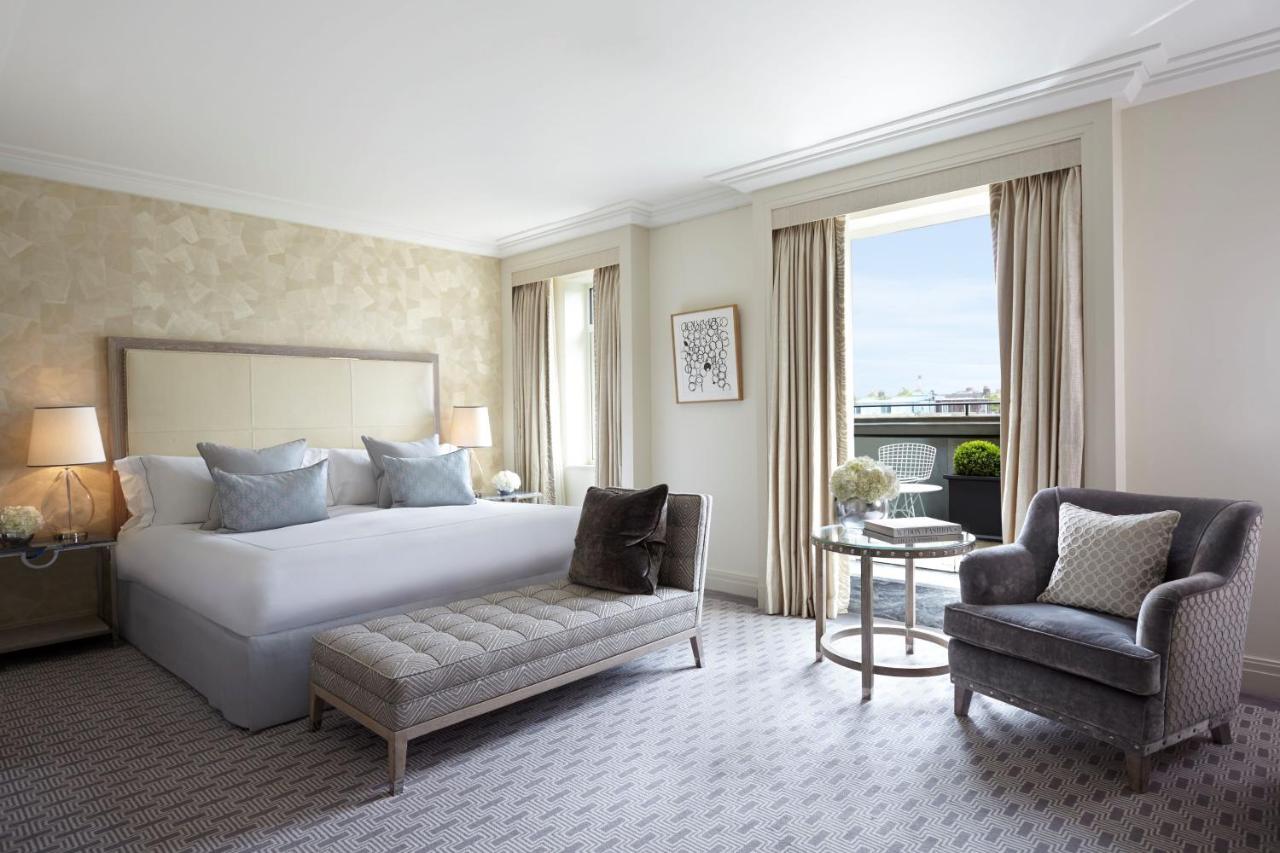 The Berkeley, Maybourne Collection 5* Londres