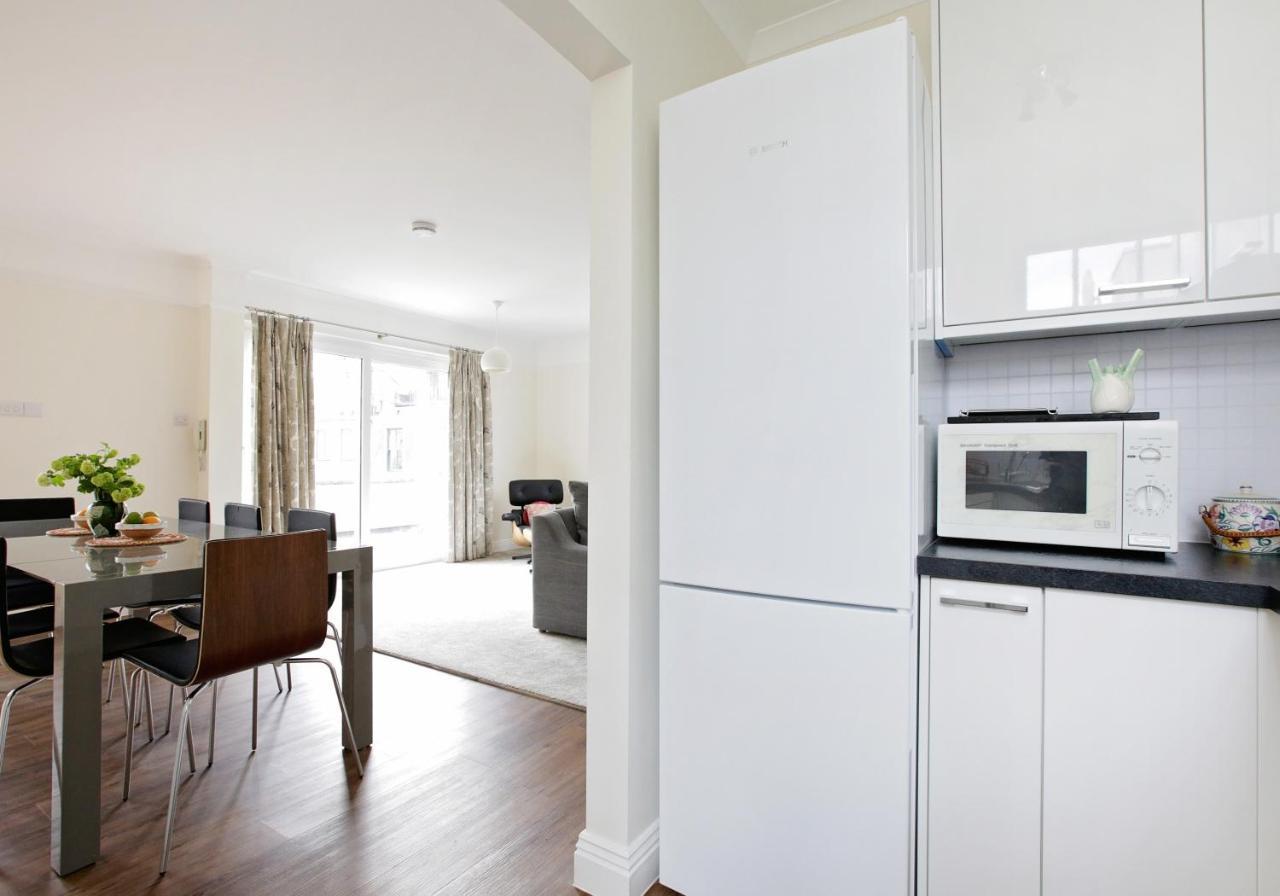 Holiday home Hyde Park Mews W2 - Zone 1