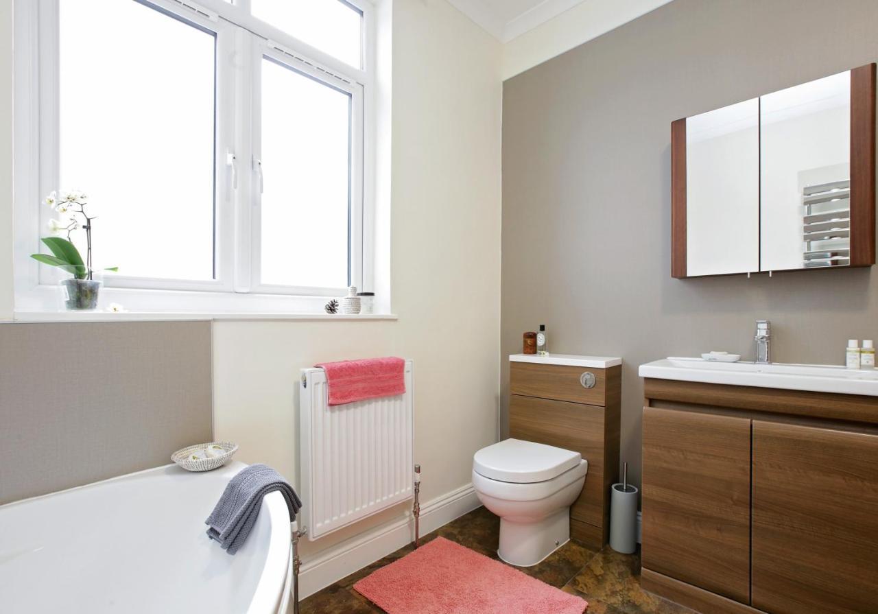 Hyde Park Mews W2 - Zone 1 Holiday home *
