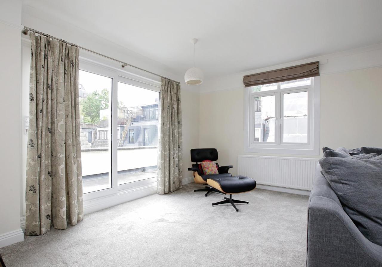 Hyde Park Mews W2 - Zone 1 London