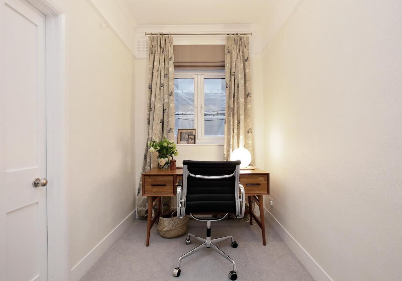 Holiday home Hyde Park Mews W2 - Zone 1 London