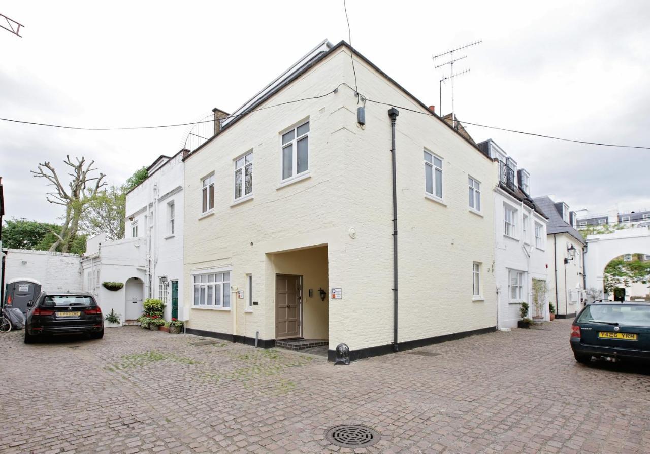Hyde Park Mews W2 - Zone 1 Holiday home *