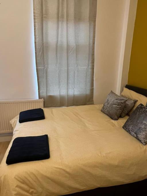 001- Lovely 3-bedroom Very Close To Oxford Street Appartement Londres