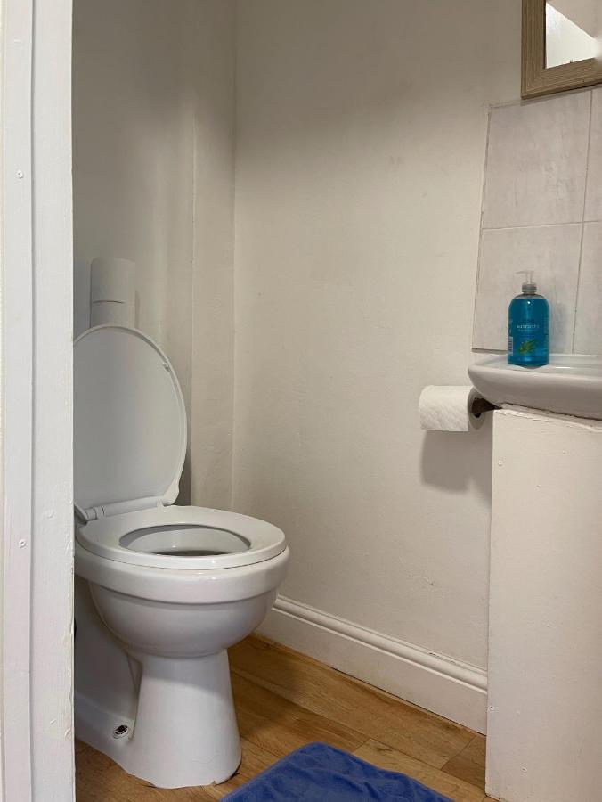 Apartamento Luxury Near Wembley Stadium, Wembley Arena, Designer Outlet *
