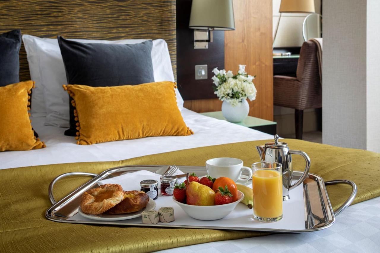 The Cavendish Hotel Londres