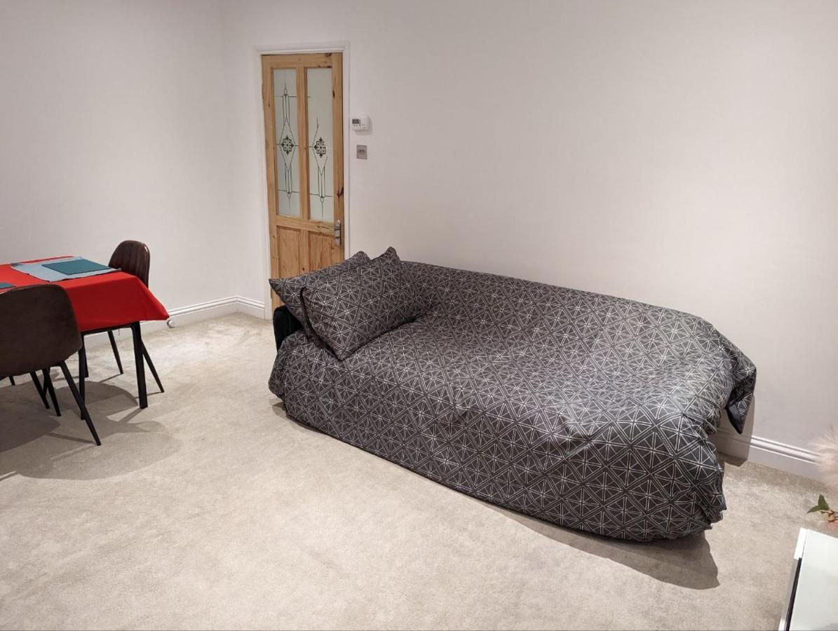 Fully-equipped Flat In The Of London. Appartement *