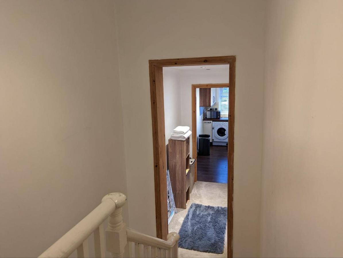 Appartement Fully-equipped Flat In The Of London. Londres