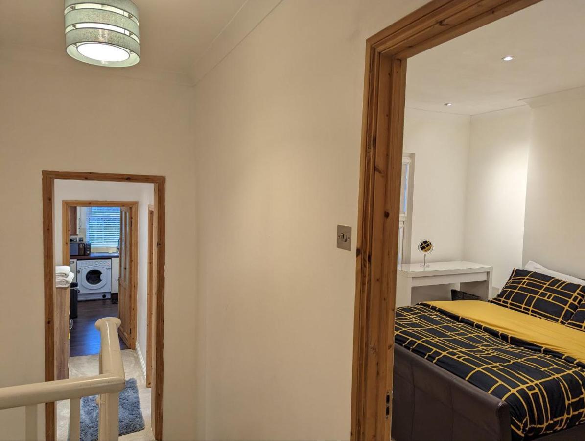 Fully-equipped Flat In The Of London. Appartement *