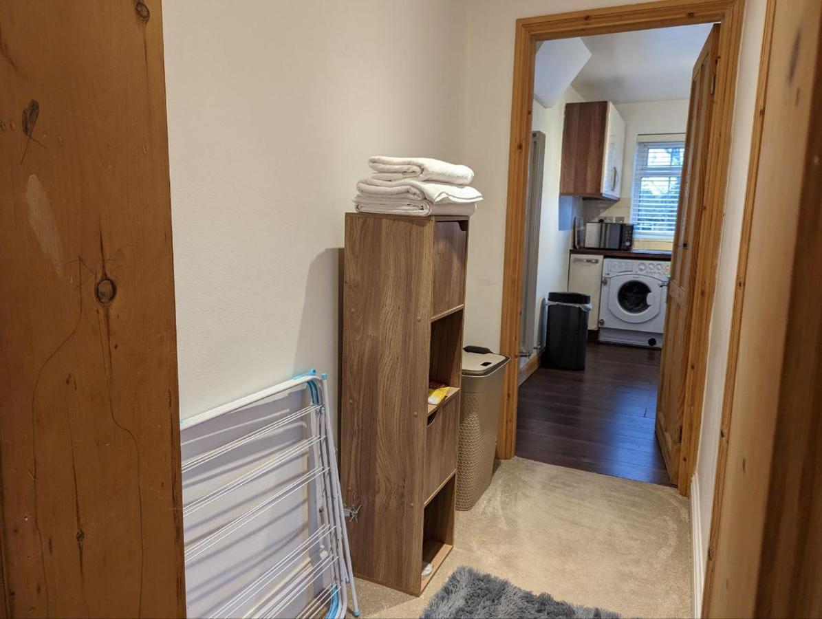 Fully-equipped Flat In The Of London. * Londres