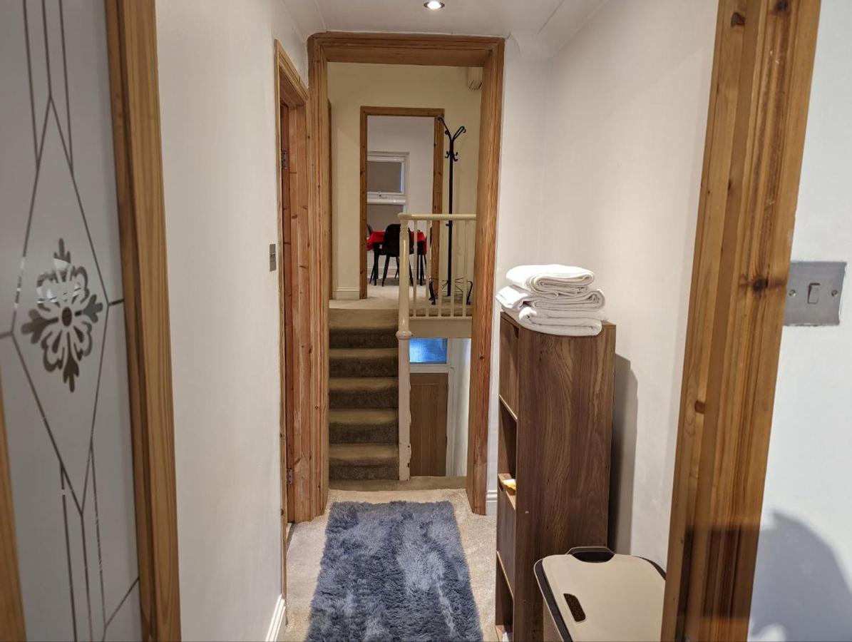 Appartement Fully-equipped Flat In The Of London. *