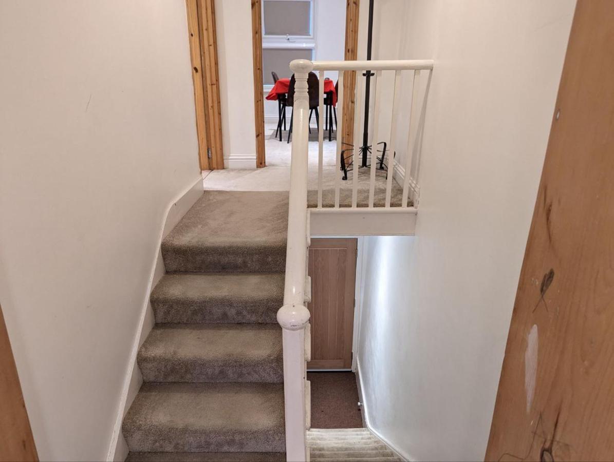 Fully-equipped Flat In The Of London. Appartement *