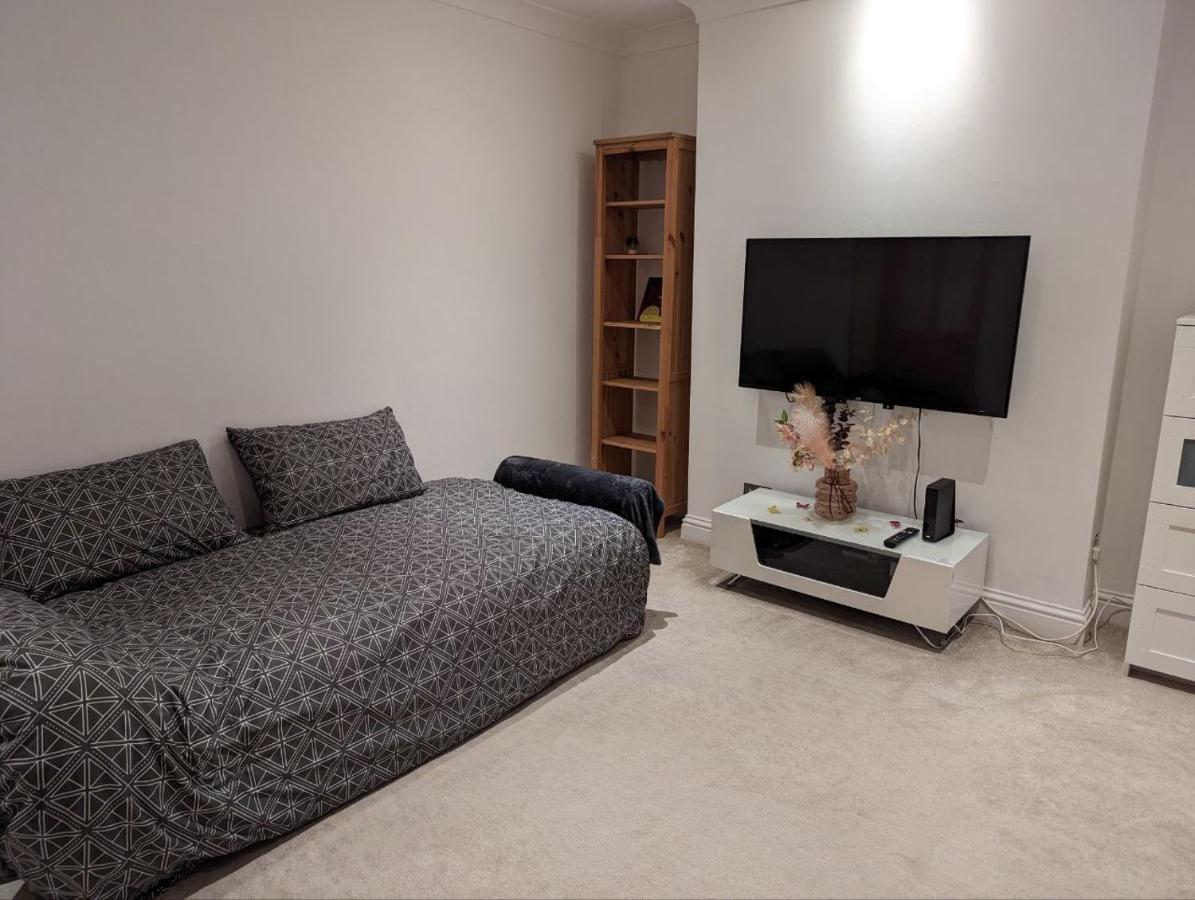 Appartement Fully-equipped Flat In The Of London. *