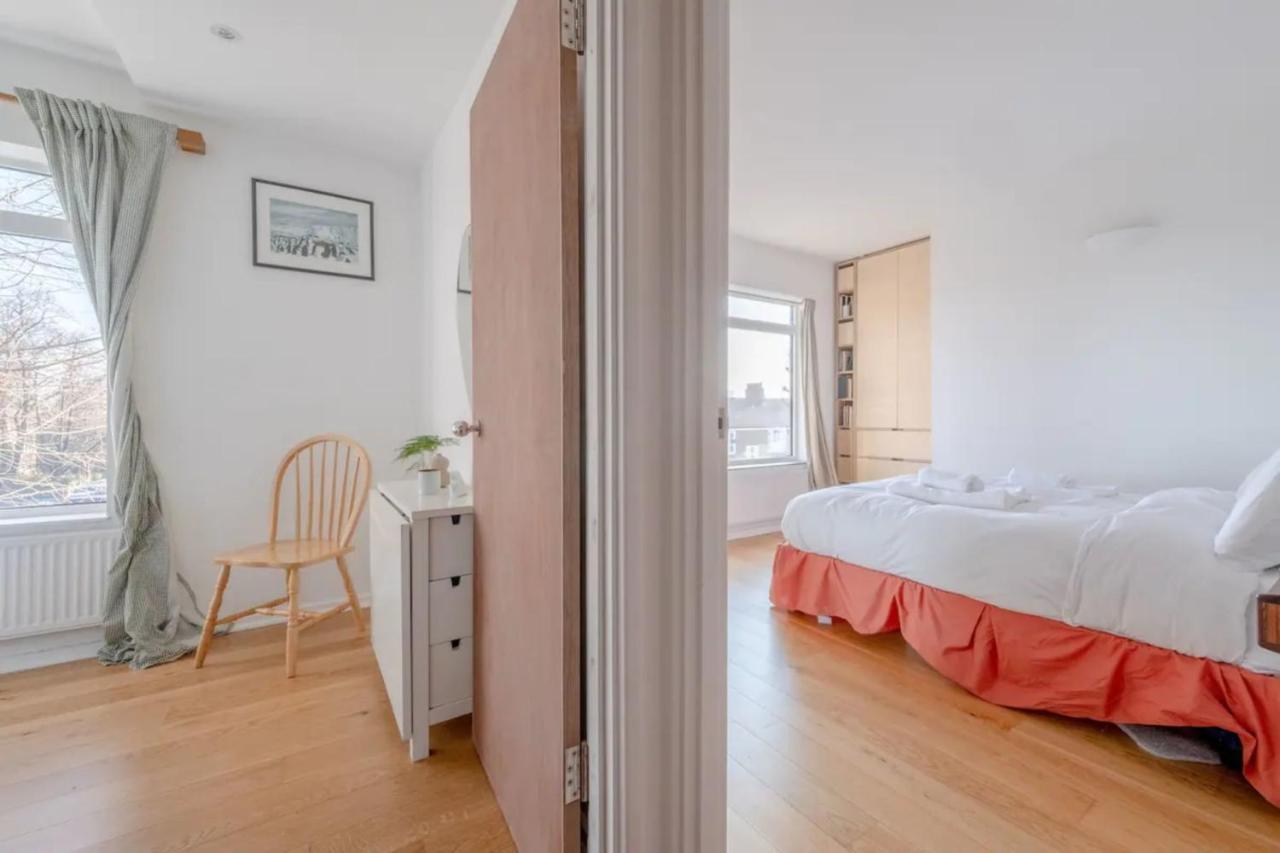 Peaceful 2 Bedroom Flat With Roof Terrace - Hackney * Londres